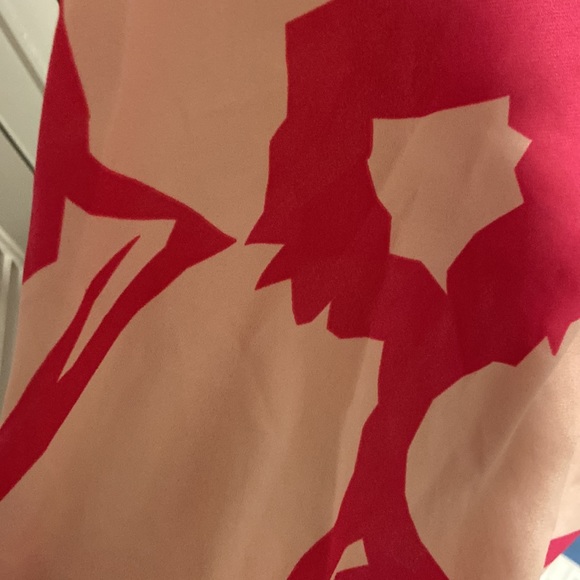 Pink blouse - Picture 3 of 3